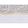 Tende Home ESPRIT Bianco Marrone 140 x 260 x 260 cm di Home ESPRIT, Tende classiche e drappeggi - Rif: S3055191, Prezzo: 19,0...