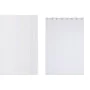 Tende Home ESPRIT Bianco 140 x 260 x 260 cm di Home ESPRIT, Tende classiche e drappeggi - Rif: S3055197, Prezzo: 13,32 €, Sco...