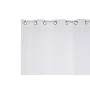 Tende Home ESPRIT Bianco 140 x 260 x 260 cm di Home ESPRIT, Tende classiche e drappeggi - Rif: S3055197, Prezzo: 13,32 €, Sco...