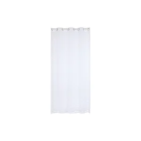 Curtains Home ESPRIT White 140 x 260 x 260 cm by Home ESPRIT, Curtains - Ref: S3055198, Price: 13,78 €, Discount: %