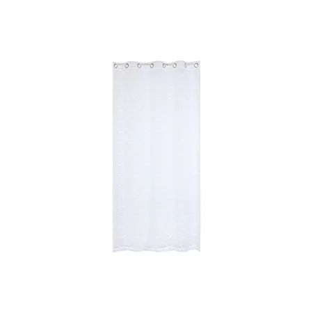 Cortinas Home ESPRIT Blanco 140 x 260 x 260 cm de Home ESPRIT, Cortinas - Ref: S3055198, Precio: 13,78 €, Descuento: %