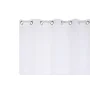 Rideaux Home ESPRIT Blanc 140 x 260 x 260 cm de Home ESPRIT, Rideaux et draperies - Réf : S3055198, Prix : 13,23 €, Remise : %