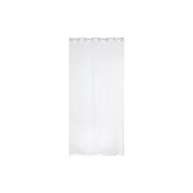 Curtains Home ESPRIT White 140 x 260 x 260 cm by Home ESPRIT, Curtains - Ref: S3055199, Price: 12,22 €, Discount: %