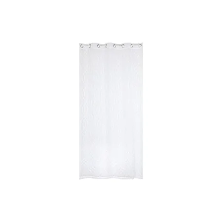 Rideaux Home ESPRIT Blanc 140 x 260 x 260 cm de Home ESPRIT, Rideaux et draperies - Réf : S3055199, Prix : 12,22 €, Remise : %