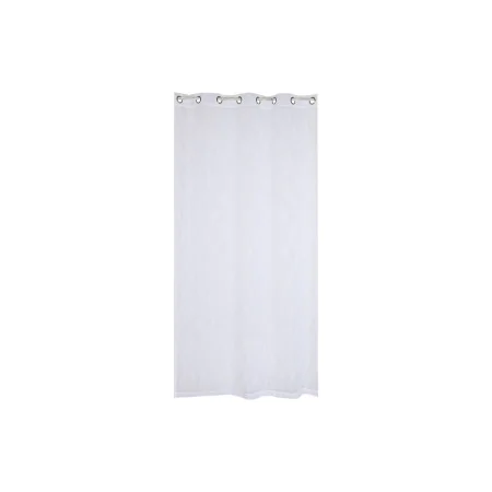 Cortinas Home ESPRIT Branco 140 x 260 x 260 cm de Home ESPRIT, Cortinas - Ref: S3055200, Preço: 13,32 €, Desconto: %