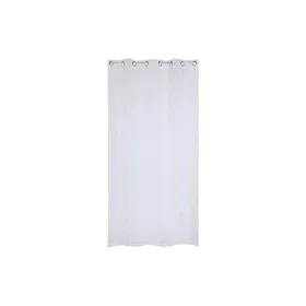 Cortinas Home ESPRIT Blanco 140 x 260 x 260 cm de Home ESPRIT, Cortinas - Ref: S3055201, Precio: 13,78 €, Descuento: %