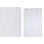 Cortinas Home ESPRIT Branco 140 x 260 x 260 cm de Home ESPRIT, Cortinas - Ref: S3055201, Preço: 13,78 €, Desconto: %