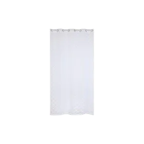 Cortinas Home ESPRIT Branco 140 x 260 x 260 cm de Home ESPRIT, Cortinas - Ref: S3055203, Preço: 14,52 €, Desconto: %