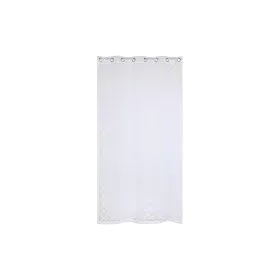 Cortinas Home ESPRIT Blanco 140 x 260 x 260 cm de Home ESPRIT, Cortinas - Ref: S3055203, Precio: 14,52 €, Descuento: %