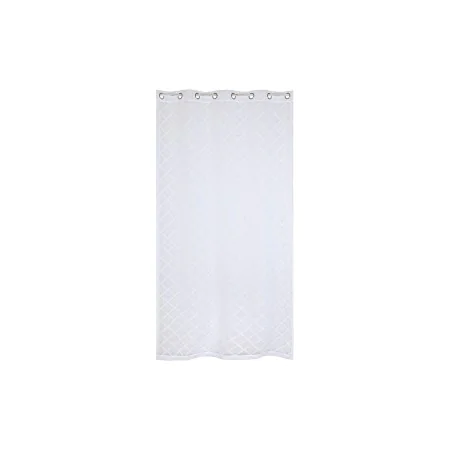 Curtains Home ESPRIT White 140 x 260 x 260 cm by Home ESPRIT, Curtains - Ref: S3055203, Price: 14,52 €, Discount: %