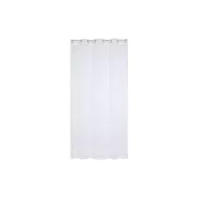 Tende Home ESPRIT Bianco 140 x 260 x 260 cm di Home ESPRIT, Tende classiche e drappeggi - Rif: S3055204, Prezzo: 14,68 €, Sco...