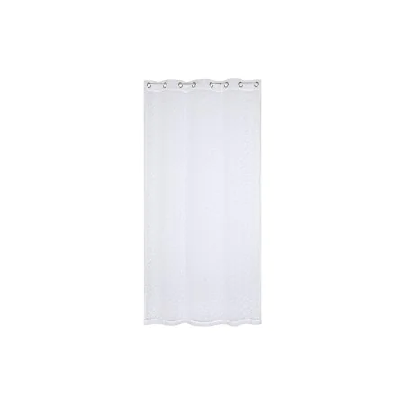 Cortinas Home ESPRIT Blanco 140 x 260 x 260 cm de Home ESPRIT, Cortinas - Ref: S3055204, Precio: 14,68 €, Descuento: %