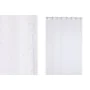 Cortinas Home ESPRIT Blanco 140 x 260 x 260 cm de Home ESPRIT, Cortinas - Ref: S3055204, Precio: 14,68 €, Descuento: %