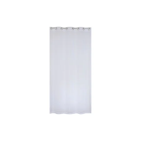 Cortinas Home ESPRIT Branco 140 x 260 x 260 cm de Home ESPRIT, Cortinas - Ref: S3055205, Preço: 14,68 €, Desconto: %