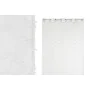 Cortinas Home ESPRIT Blanco 140 x 260 x 260 cm de Home ESPRIT, Cortinas - Ref: S3055206, Precio: 13,27 €, Descuento: %