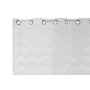 Tende Home ESPRIT Bianco 140 x 260 x 260 cm di Home ESPRIT, Tende classiche e drappeggi - Rif: S3055206, Prezzo: 13,27 €, Sco...