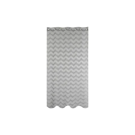 Rideaux Home ESPRIT Gris 140 x 260 x 260 cm de Home ESPRIT, Rideaux et draperies - Réf : S3055208, Prix : 13,83 €, Remise : %