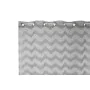 Cortinas Home ESPRIT Gris 140 x 260 x 260 cm de Home ESPRIT, Cortinas - Ref: S3055208, Precio: 13,27 €, Descuento: %