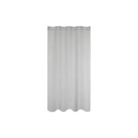 Cortinas Home ESPRIT Cinzento 140 x 260 x 260 cm de Home ESPRIT, Cortinas - Ref: S3055209, Preço: 16,34 €, Desconto: %