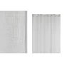 Tende Home ESPRIT Grigio 140 x 260 x 260 cm di Home ESPRIT, Tende classiche e drappeggi - Rif: S3055209, Prezzo: 17,01 €, Sco...