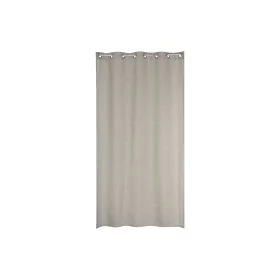 Curtains Home ESPRIT Beige 140 x 260 x 260 cm by Home ESPRIT, Curtains - Ref: S3055210, Price: 17,01 €, Discount: %