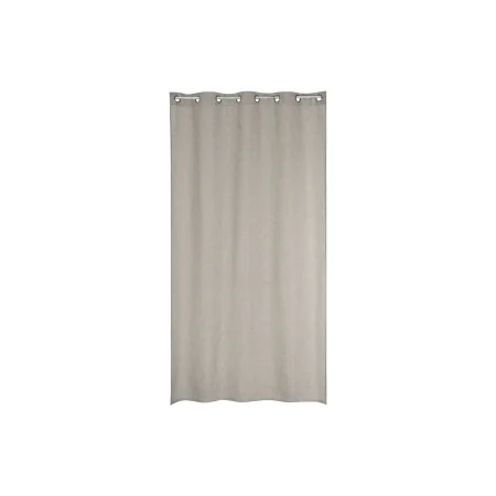 Cortinas Home ESPRIT Bege 140 x 260 x 260 cm de Home ESPRIT, Cortinas - Ref: S3055210, Preço: 16,34 €, Desconto: %