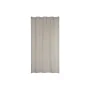 Cortinas Home ESPRIT Bege 140 x 260 x 260 cm de Home ESPRIT, Cortinas - Ref: S3055210, Preço: 16,34 €, Desconto: %