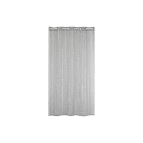 Tende Home ESPRIT Grigio 140 x 260 x 260 cm di Home ESPRIT, Tende classiche e drappeggi - Rif: S3055212, Prezzo: 15,75 €, Sco...