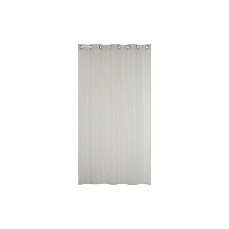 Cortinas Home ESPRIT Bege 140 x 260 x 260 cm de Home ESPRIT, Cortinas - Ref: S3055213, Preço: 16,41 €, Desconto: %