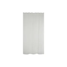 Cortinas Home ESPRIT Blanco 140 x 260 x 260 cm de Home ESPRIT, Cortinas - Ref: S3055214, Precio: 20,38 €, Descuento: %