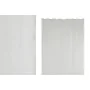 Cortinas Home ESPRIT Blanco 140 x 260 x 260 cm de Home ESPRIT, Cortinas - Ref: S3055214, Precio: 17,85 €, Descuento: %