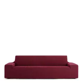 Sofabezug Eysa JAZ Burgunderrot 70 x 120 x 330 cm von Eysa, Sofas & Lovechairs - Ref: D1606799, Preis: 107,35 €, Rabatt: %