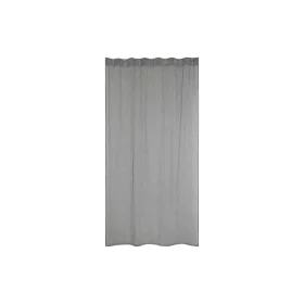 Cortinas Home ESPRIT Gris 140 x 260 x 260 cm de Home ESPRIT, Cortinas - Ref: S3055216, Precio: 20,38 €, Descuento: %