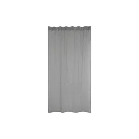 Cortinas Home ESPRIT Cinzento 140 x 260 x 260 cm de Home ESPRIT, Cortinas - Ref: S3055216, Preço: 17,85 €, Desconto: %