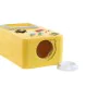 Money box Home ESPRIT Resin 9,5 x 6 x 15 cm (2 Units) by Home ESPRIT, Money Boxes - Ref: S3055217, Price: 10,44 €, Discount: %