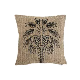 Cuscino Home ESPRIT Naturale Palma 42 x 15 x 42 cm di Home ESPRIT, Cuscini decorativi - Rif: S3055223, Prezzo: 13,27 €, Scont...