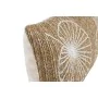 Cojín Home ESPRIT Blanco Natural 50 x 15 x 30 cm de Home ESPRIT, Cojines - Ref: S3055225, Precio: 11,89 €, Descuento: %