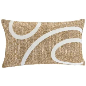 Cushion Home ESPRIT Natural 50 x 15 x 30 cm by Home ESPRIT, Cushions - Ref: S3055226, Price: 10,88 €, Discount: %