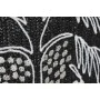 Cushion Home ESPRIT White Black Palm tree 42 x 15 x 42 cm by Home ESPRIT, Cushions - Ref: S3055229, Price: 13,83 €, Discount: %