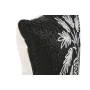 Cuscino Home ESPRIT Bianco Nero Palma 42 x 15 x 42 cm di Home ESPRIT, Cuscini decorativi - Rif: S3055229, Prezzo: 13,83 €, Sc...