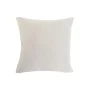 Cushion Home ESPRIT White Black Printed 45 x 15 x 45 cm by Home ESPRIT, Cushions - Ref: S3055232, Price: 9,86 €, Discount: %