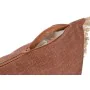 Cuscino Home ESPRIT Terracotta Frange Tropicale 50 x 15 x 30 cm di Home ESPRIT, Cuscini decorativi - Rif: S3055236, Prezzo: 9...