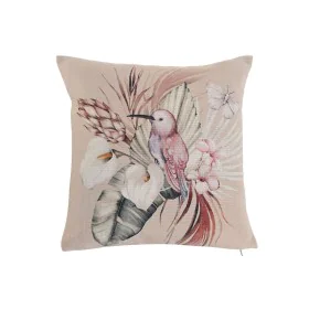 Coussin Home ESPRIT Oiseau Cottage 45 x 15 x 45 cm de Home ESPRIT, Coussins - Réf : S3055241, Prix : 10,27 €, Remise : %