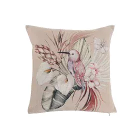 Cushion Home ESPRIT Bird Cottage 45 x 15 x 45 cm by Home ESPRIT, Cushions - Ref: S3055241, Price: 9,86 €, Discount: %