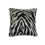 Cushion Home ESPRIT Black Golden 45 x 15 x 45 cm by Home ESPRIT, Cushions - Ref: S3055243, Price: 15,55 €, Discount: %