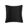 Almofada Home ESPRIT Preto Dourado 45 x 15 x 45 cm de Home ESPRIT, Almofadas - Ref: S3055243, Preço: 14,93 €, Desconto: %