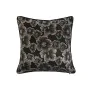 Coussin Home ESPRIT Noir Doré 45 x 15 x 45 cm de Home ESPRIT, Coussins - Réf : S3055244, Prix : 14,93 €, Remise : %