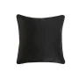 Coussin Home ESPRIT Noir Doré 45 x 15 x 45 cm de Home ESPRIT, Coussins - Réf : S3055245, Prix : 15,55 €, Remise : %