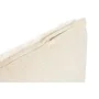 Cuscino Home ESPRIT Bianco Nappe Boho 45 x 15 x 45 cm di Home ESPRIT, Cuscini decorativi - Rif: S3055252, Prezzo: 17,06 €, Sc...