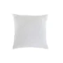 Cojín Home ESPRIT Blanco 45 x 45 x 45 cm de Home ESPRIT, Cojines - Ref: S3055254, Precio: 8,63 €, Descuento: %